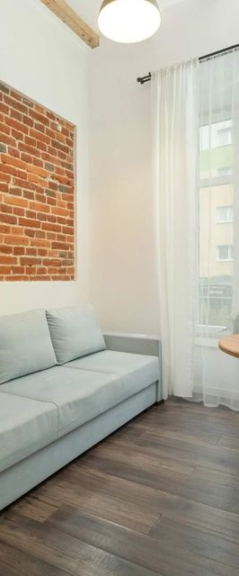 Sanocka 27 | Przytulne Studio | Antresola Łódź