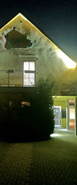 HotelRestaurantBowling