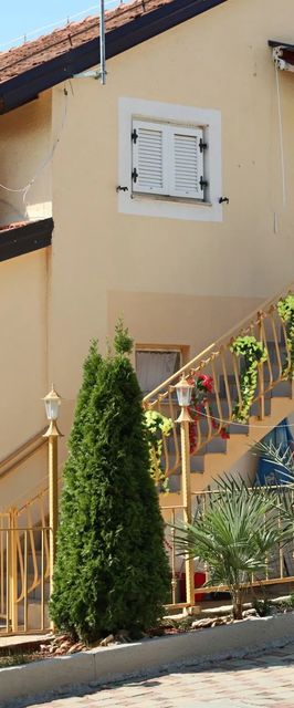 Apartmani Amore Katoro