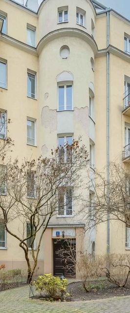 Apartament Pługa 1 | Klimatyczny Apartament | Biurko Warszawa