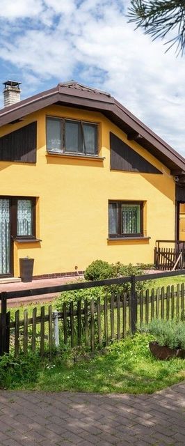 Penzion Iris Albrechtice