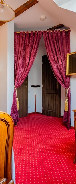 Dům U Pana domácího Zlín