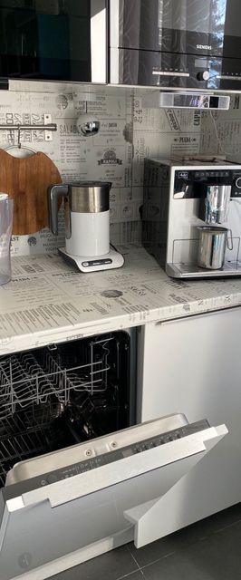 Apartament Luxury Blue Porta Mare Dziwnówek