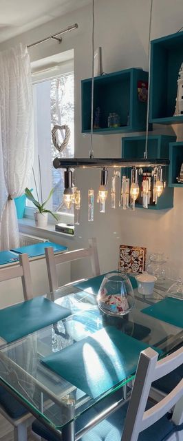 Apartament Luxury Blue Porta Mare Dziwnówek