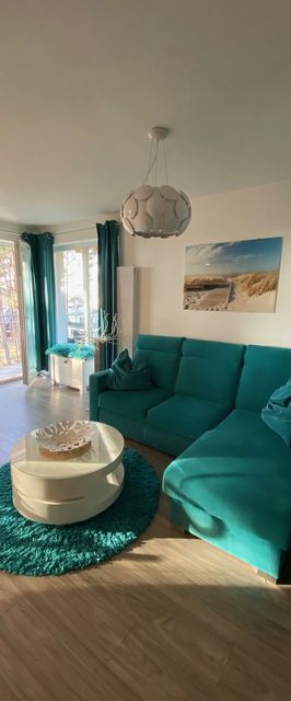 Apartament Luxury Blue Porta Mare Dziwnówek