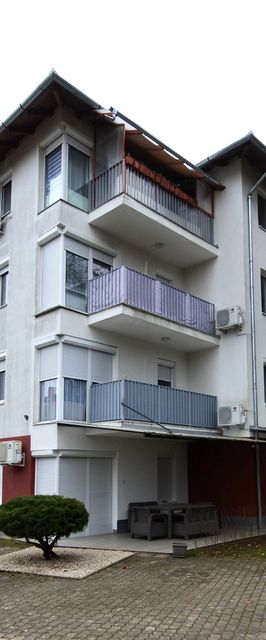 Liliom Apartman Dombóvár