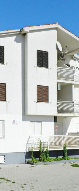 Apartment Krleža Baška