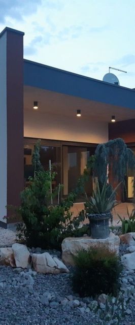 Apartmani Bijou Umag