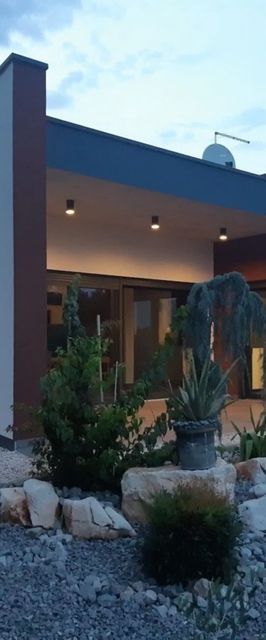 Apartmani Bijou Umag