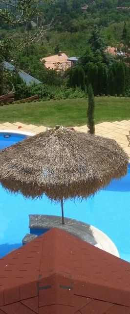 La Sognare Vendégház Leányfalu