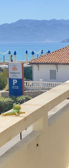 Apartman Miculinic Baška