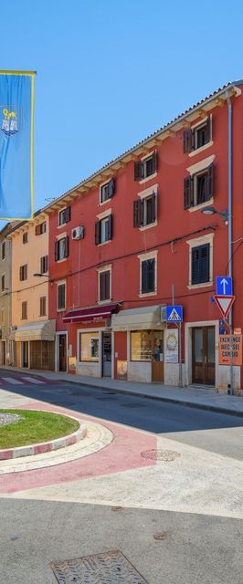 Apartmani Dante Umag