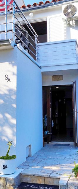 Apartment Radmila Baška