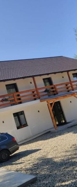 Pensiunea Teodora Moisei