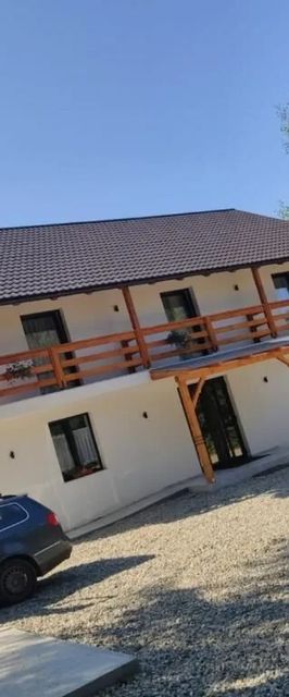 Pensiunea Teodora Moisei