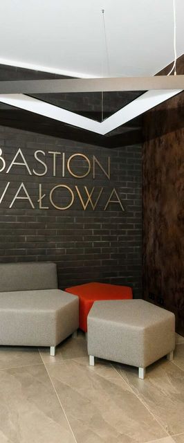 Wałowa 25B | Apartament z Klimatyzacją | Parking | Gdańsk