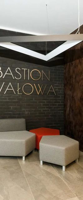 Wałowa 25B | Apartament z Klimatyzacją | Parking | Gdańsk