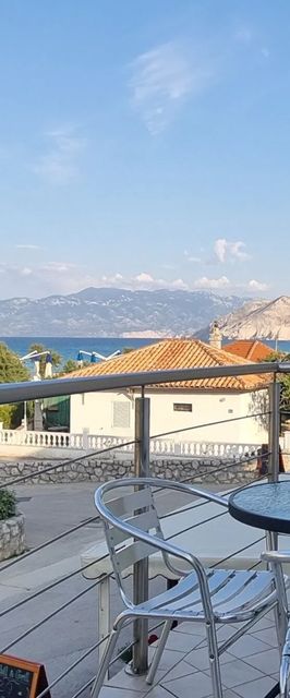 Apartment Vlahinja Baška