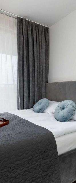 Lubicz 17A | Stylowy Apartament | Parking | Centrum Kraków