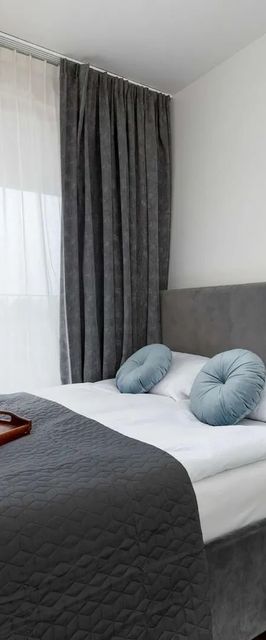 Lubicz 17A | Stylowy Apartament | Parking | Centrum Kraków