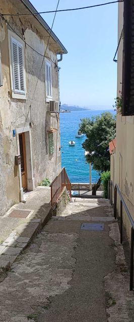 Apartments Near the sea Opatija