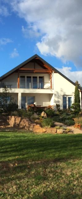 Aura Vendégház Révfülöp