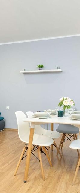 Mała 5 | Jasny Apartament | Blisko Starego Miasta Kraków