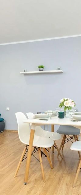 Mała 5 | Jasny Apartament | Blisko Starego Miasta Kraków