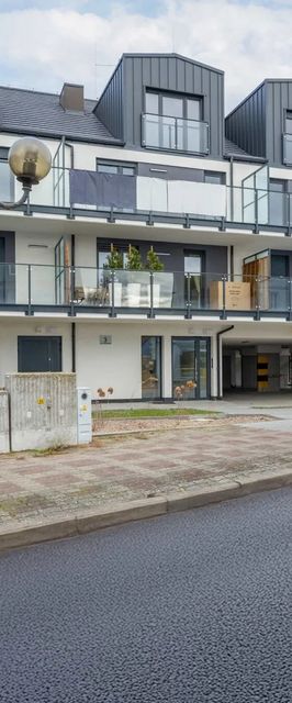 Parkowa 3 | Jasny Apartament | Blisko Plaży Niechorze