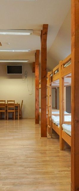 Erdei Óvoda és Iskola Komlóska