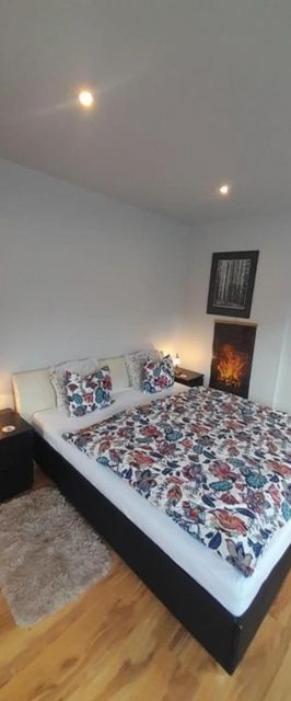 U Piekarza za Piecem Jarnołtówek