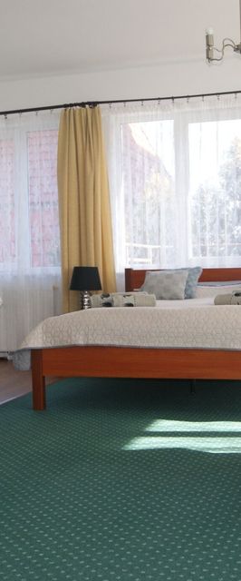 Centrum Wczasowe GAJA