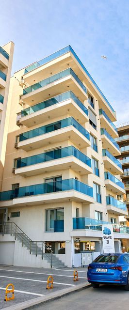 Apartament Laguna Wave Mamaia Nord