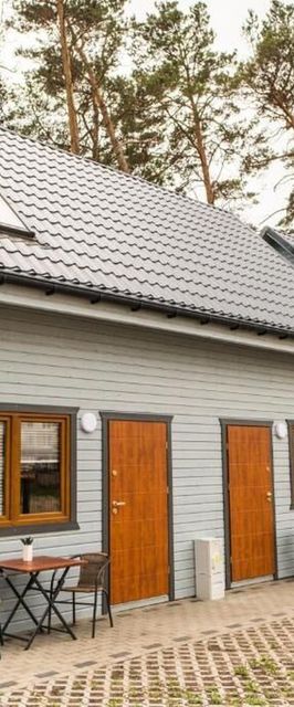 Domki Alex Dziwnówek