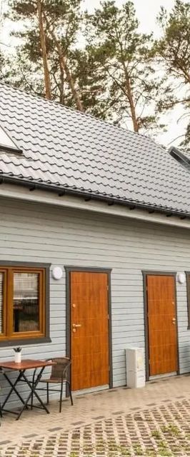 Domki Alex Dziwnówek