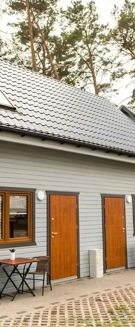 Domki Alex Dziwnówek