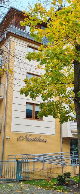 visit baltic - Apartament Nautilus 310 Świnoujście