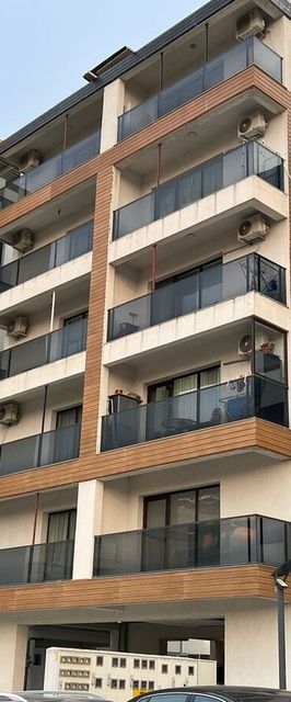 Apartament Solis Residence Mamaia Nord