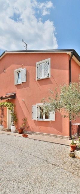 Apartmani Lorena Umag