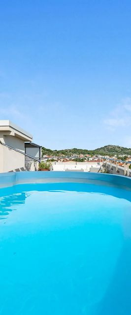 Apartman Murter - CSV241