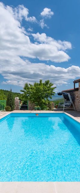 Vendégház Zagvozd - CSC777