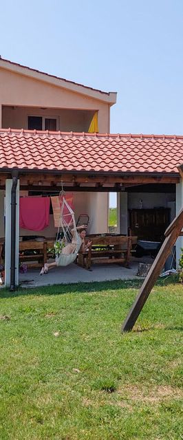 Apartman Ljubač - CDI791
