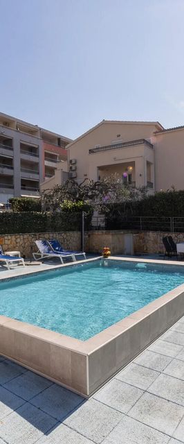 Apartman Makarska - CSC692