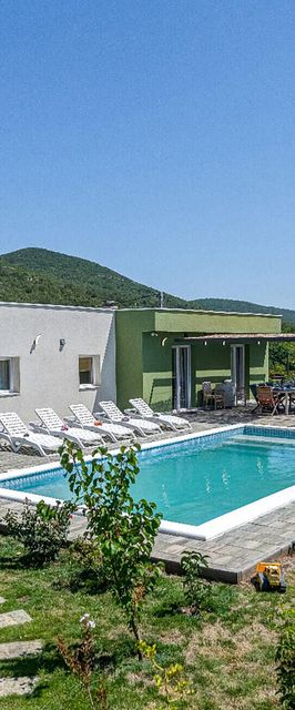 Vendégház Zagvozd - CSC778