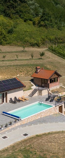 Vendégház Križevci - CCC612