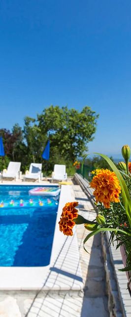 Vendégház Labin - CIO940