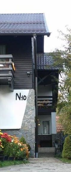 Villa Valentina Bușteni