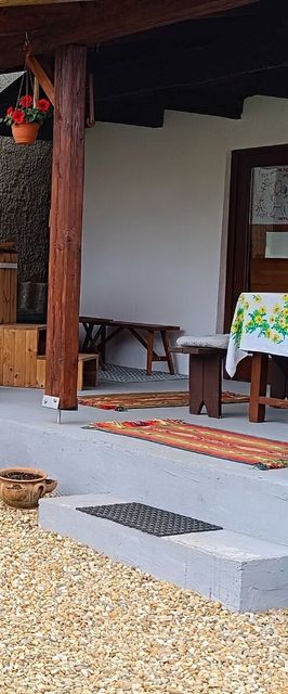 Vándor Kakas Vendégház Recsk