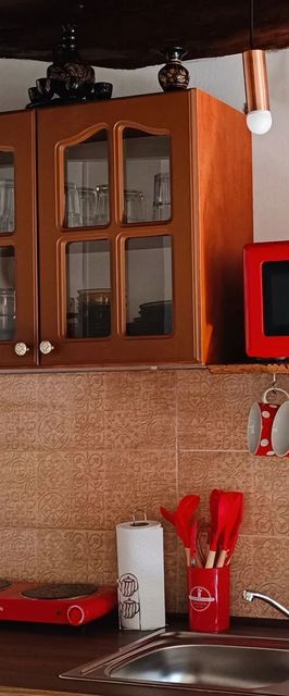 Vándor Kakas Vendégház Recsk