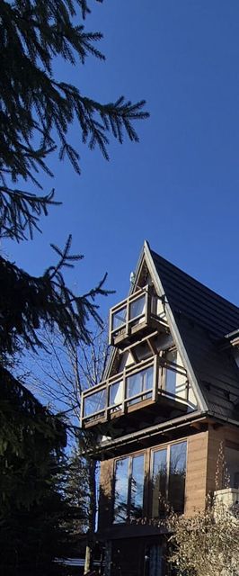 Natura Bukowina Tatrzańska 